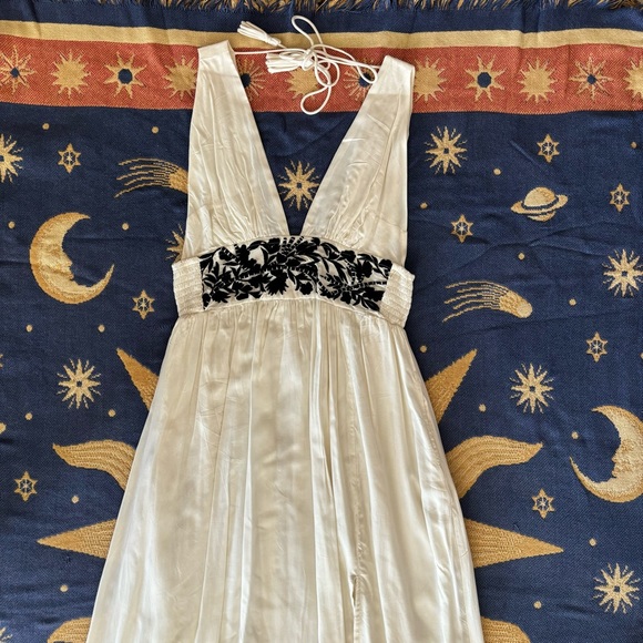 shore brand bohemian maxi - Picture 9 of 12